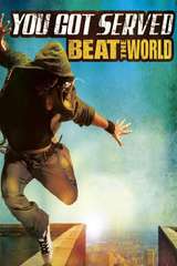 Poster for Beat the World (2011)