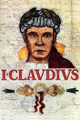 Poster for I, Claudius (1976)