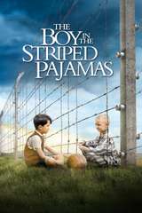Poster for The Boy in the Striped Pyjamas (2008)