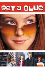 Poster for Get a Clue (2002)