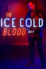 Poster for In Ice Cold Blood (2018)