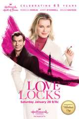 Poster for Love Locks (2017)