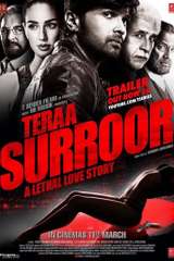 Poster for Teraa Surroor (2016)