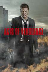 Poster for Acts of Vengeance (2017)