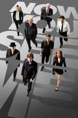 Poster for Now You See Me (2013)