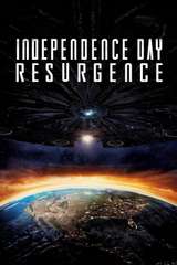 Poster for Independence Day: Resurgence (2016)