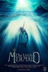 Poster for The Little Mermaid (2018)