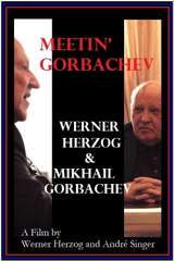 Poster for Meeting Gorbachev (2019)