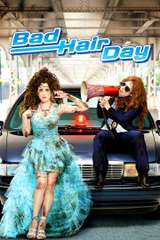 Poster for Bad Hair Day (2015)