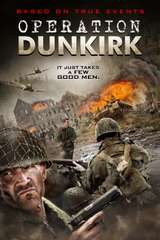 Poster for Operation Dunkirk (2017)