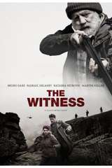 Poster for The Witness (2019)