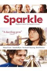 Poster for Sparkle (2007)