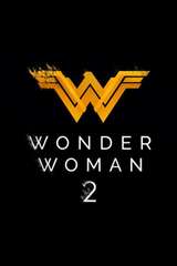 Poster for Wonder Woman 1984 (2020)