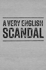 Poster for A Very English Scandal (2018)