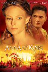 Poster for Anna and the King (1999)