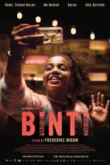 Poster for Binti (2019)