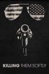 Poster for Killing Them Softly (2012)