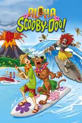 Poster for Aloha Scooby-Doo! (2005)