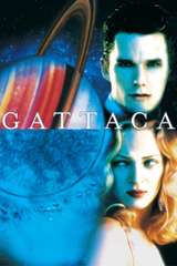 Poster for Gattaca (1997)