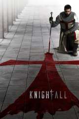 Poster for Knightfall (2017)