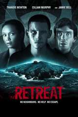 Poster for Retreat (2011)