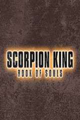 Poster for The Scorpion King: Book of Souls (2018)