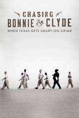 Poster for Chasing Bonnie & Clyde (2015)