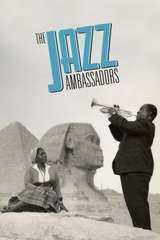 Poster for The Jazz Ambassadors (2018)