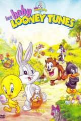 Poster for Baby Looney Tunes (2002)