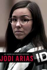 Poster for Jodi Arias: An American Murder Mystery (2018)