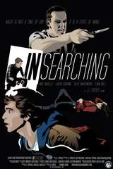 Poster for In Searching (2018)