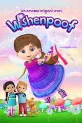 Poster for Wishenpoof! (2015)