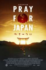 Poster for Pray for Japan (2012)