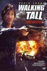 Poster for Walking Tall: Lone Justice (2007)