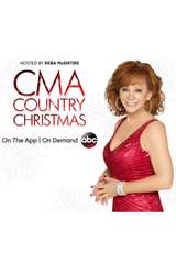 Poster for CMA Country Christmas (2017)