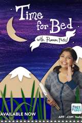 Poster for Time for Bed with Punam Patel (2017)