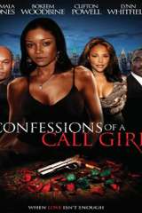 Poster for Confessions (2006)