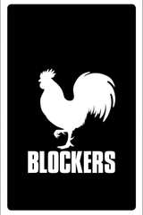 Poster for Blockers (2018)
