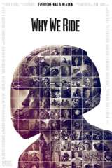 Poster for Why We Ride (2013)