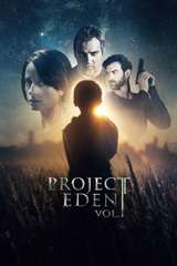 Poster for Project Eden: Vol. I (2017)