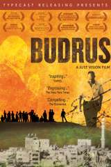 Poster for Budrus (2010)