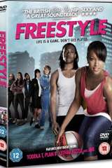Poster for Freestyle (2010)
