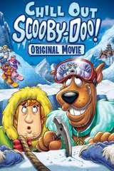 Poster for Chill Out, Scooby-Doo! (2007)