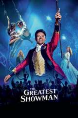 Poster for The Greatest Showman (2017)