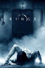 Poster for Rings (2017)