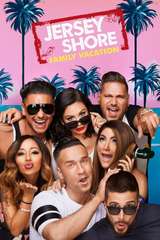 Poster for Jersey Shore: Family Vacation (2018)