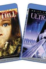 Poster for Silent Hill / Ultraviolet [Blu-ray]