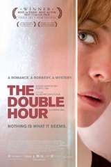Poster for The Double Hour (2009)