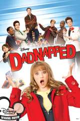 Poster for Dadnapped (2009)