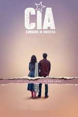 Poster for CIA: Comrade In America (2017)
